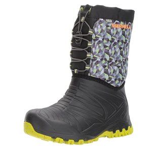 Merrell Snow Quest Lite Waterproof Ankle Boot